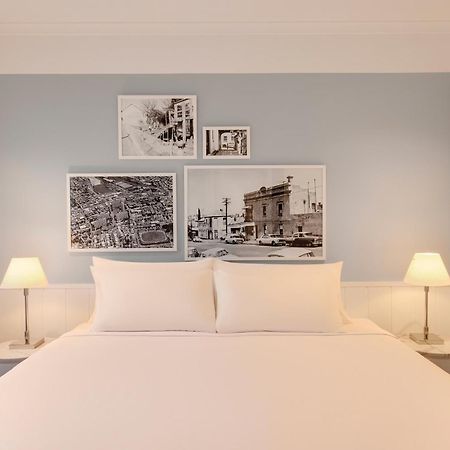 Adina Apartment Hotel Chippendale Sidney Exterior foto