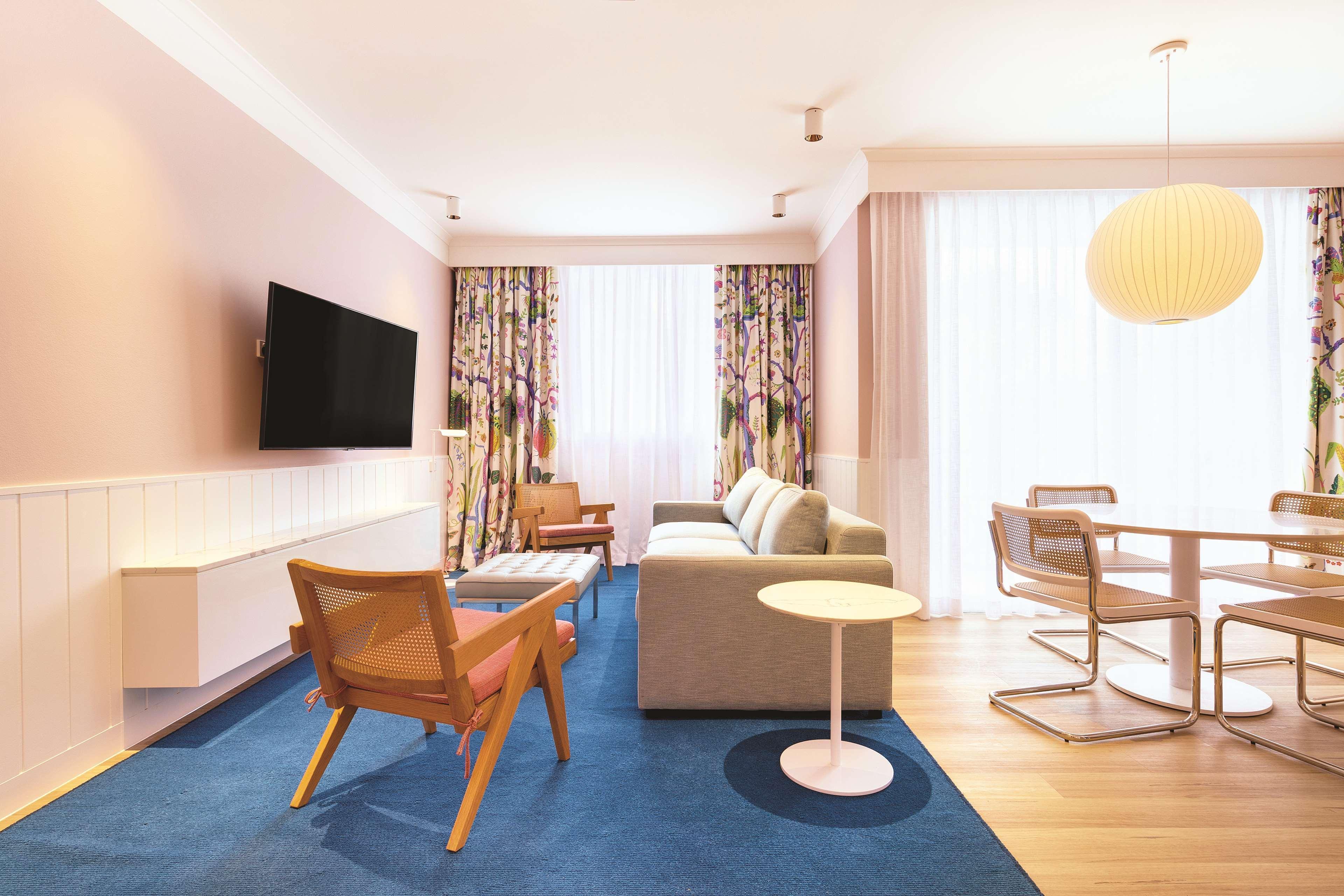 Adina Apartment Hotel Chippendale Sidney Exterior foto