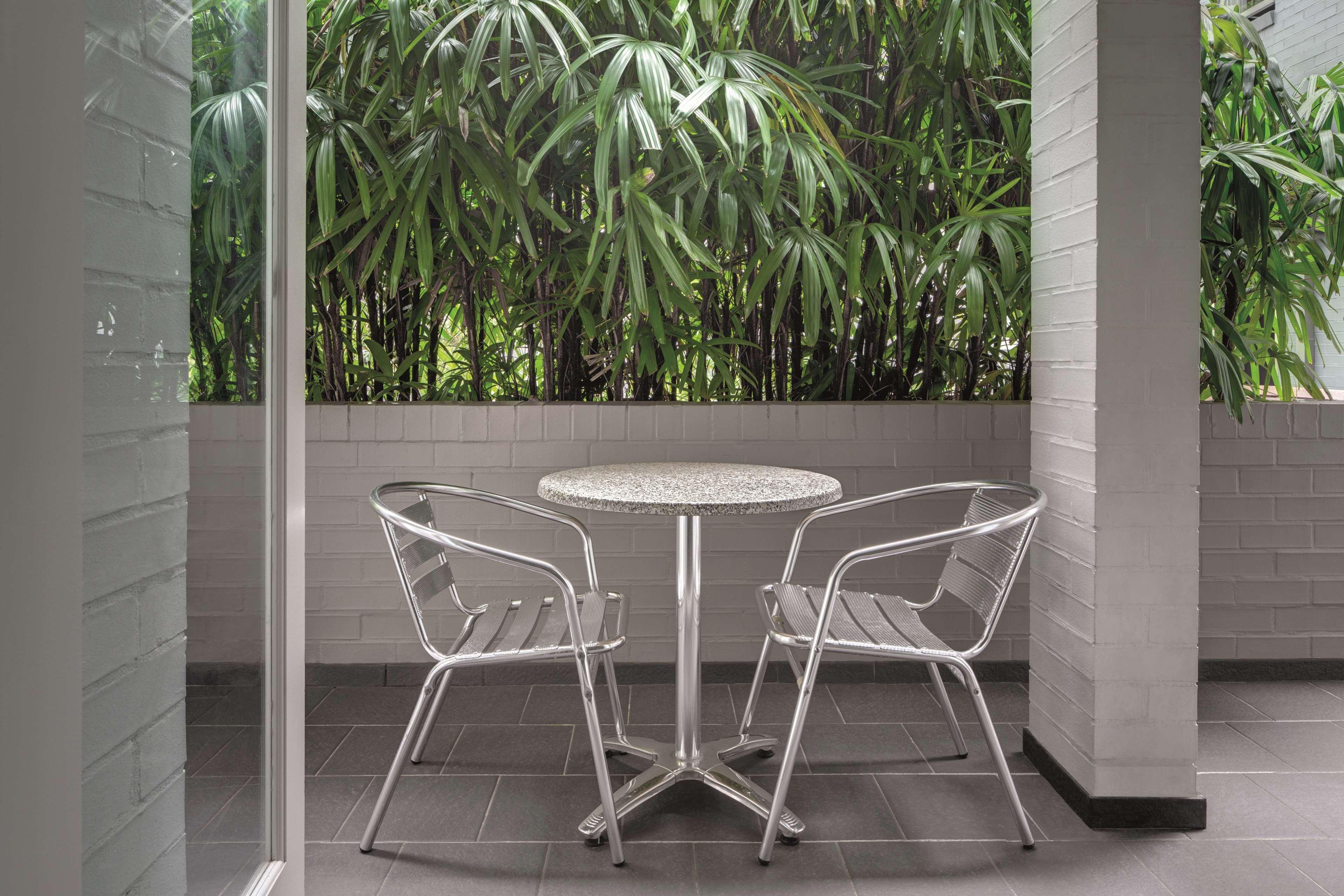 Adina Apartment Hotel Chippendale Sidney Exterior foto