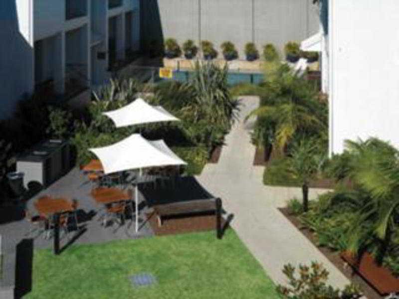 Adina Apartment Hotel Chippendale Sidney Facilidades foto